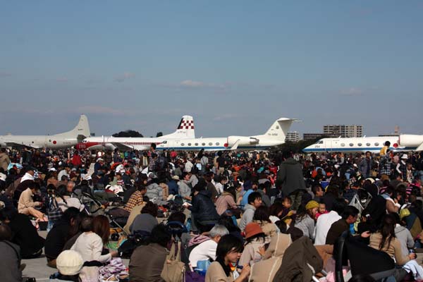 入間基地航空祭 2012 _f0147025_2323013.jpg