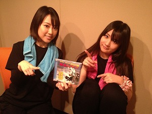 「あやのん・かおりんの『秋葉原発信!!ゲームオンデマンド』DJCD発売中！発売記念イベント開催決定！_e0025035_13364389.jpg