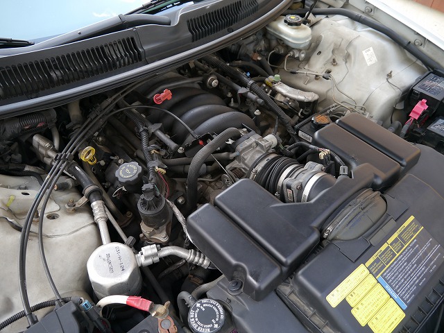 カマロ Z28 LS-1_d0141049_2352165.jpg