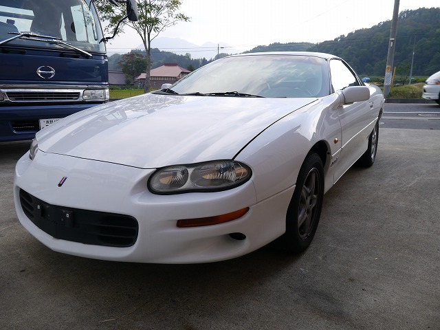 カマロ Z28 LS-1_d0141049_235364.jpg