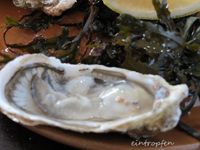 Cancale☆カンカルは牡蠣の名産地。_f0174549_3362573.jpg