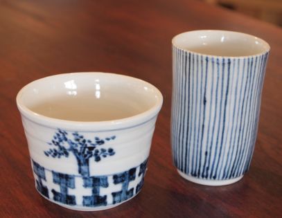陶芸家 中野晃嗣 紅白梅図 陶板画 笠間焼 陶芸家 中野晃嗣 紅白梅図 陶板画 笠間焼 2025年最新】笠間焼