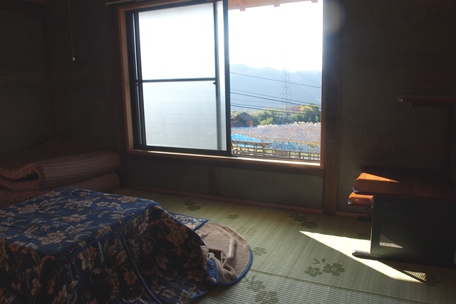Cottaje 木の村_b0227552_1622530.jpg