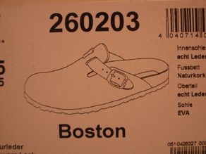  \"BIRKENSTOK BOSTON NT PT\"ってこんなこと。_c0140560_11203212.jpg