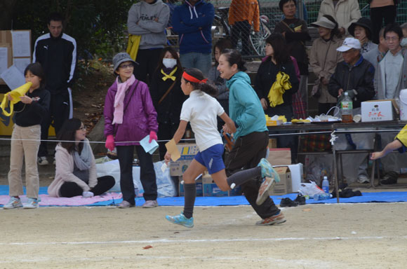 城南荘大運動会_e0164563_9223784.jpg