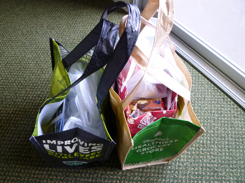 Whole Foods Market(ホールフーズマーケット)の戦利品_c0152767_2228379.jpg