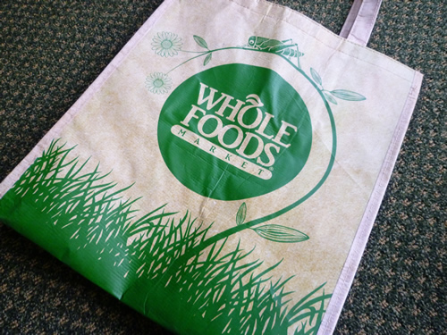 Whole Foods Market(ホールフーズマーケット)の戦利品_c0152767_22295119.jpg