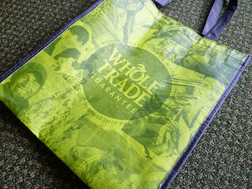 Whole Foods Market(ホールフーズマーケット)の戦利品_c0152767_22302045.jpg