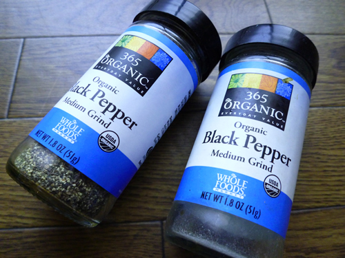 Whole Foods Market(ホールフーズマーケット)の戦利品_c0152767_22315254.jpg