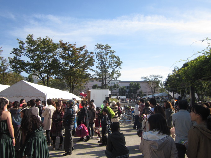 西区民まつり_b0287468_13361435.jpg