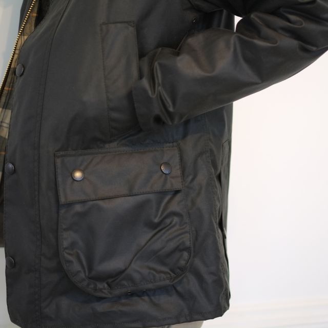Barbour ~12AW~_e0152373_1033799.jpg