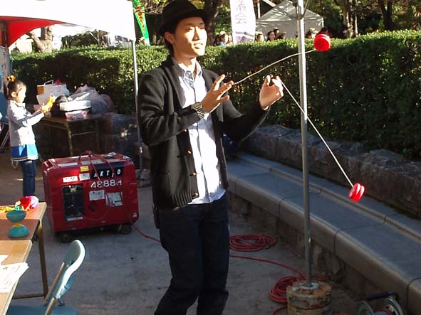 2012年 第24回青葉区民祭り_b0008475_2243683.jpg
