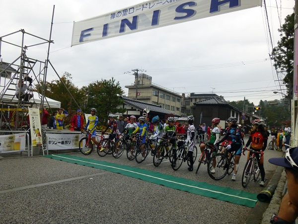 10月レースに行ってきたご報告_b0217782_21271995.jpg