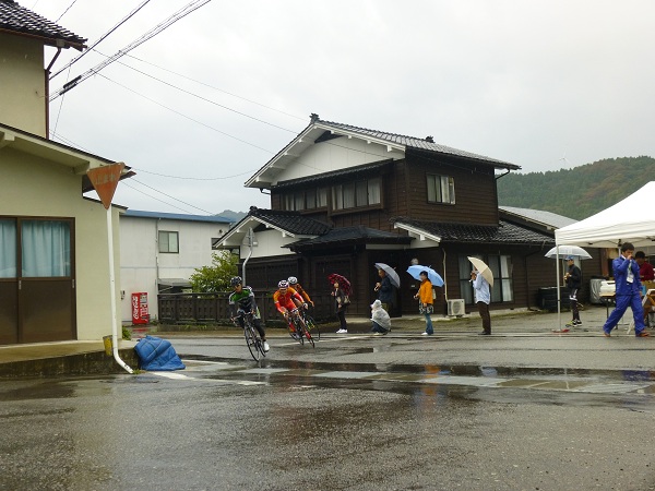 10月レースに行ってきたご報告_b0217782_2128296.jpg
