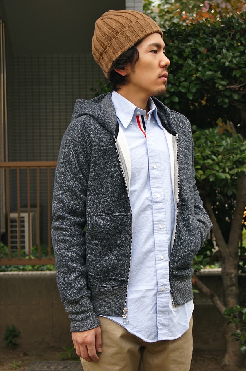 wings+horns ウィングスアンドホーンズ フード付きカウチンセーター 2025年最新】wings + hornsの人気アイテム - メルカリ