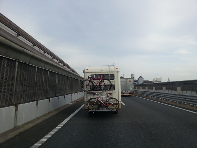 H24 11月4日 カーフマン 近畿ステージ_e0116798_7283723.jpg