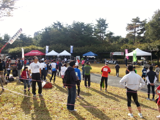 H24 11月4日 カーフマン 近畿ステージ_e0116798_7341830.jpg