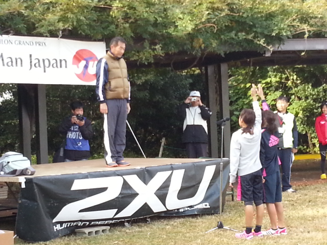H24 11月4日 カーフマン 近畿ステージ_e0116798_7351940.jpg
