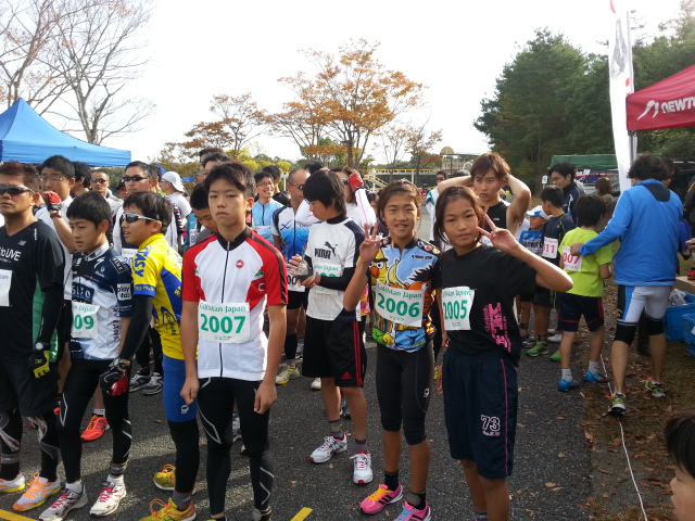 H24 11月4日 カーフマン 近畿ステージ_e0116798_7392275.jpg