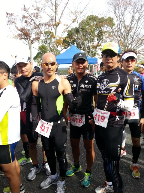 H24 11月4日 カーフマン 近畿ステージ_e0116798_7545799.jpg