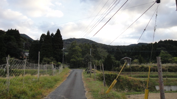 紅葉の霧島連山縦走_f0036700_12454857.jpg