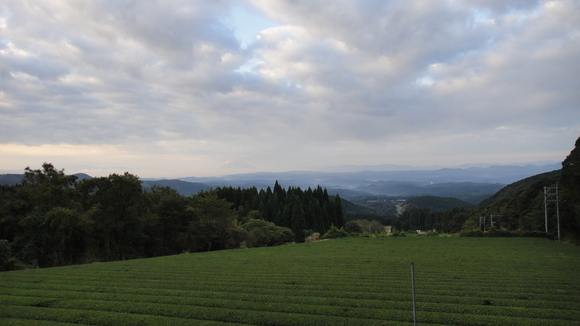 紅葉の霧島連山縦走_f0036700_12534898.jpg