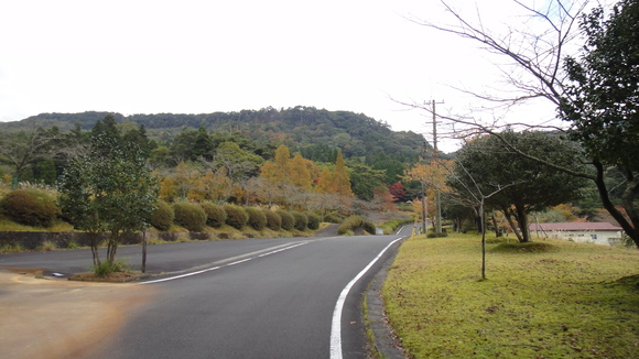 紅葉の霧島連山縦走_f0036700_12543756.jpg