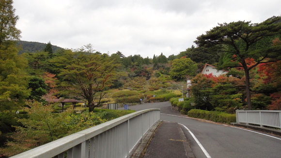 紅葉の霧島連山縦走_f0036700_12543838.jpg