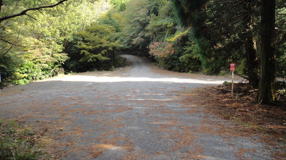 紅葉の霧島連山縦走_f0036700_1255778.jpg