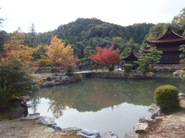 虎渓山　永保寺（こけいざん　えいほうじ）  _a0271502_13521283.jpg