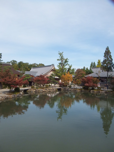 虎渓山　永保寺（こけいざん　えいほうじ）  _a0271502_13535291.jpg