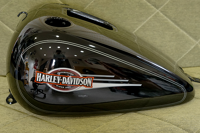 Harley-Davidson FLH_e0198813_18172974.jpg