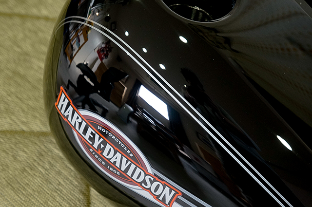Harley-Davidson FLH_e0198813_18174062.jpg