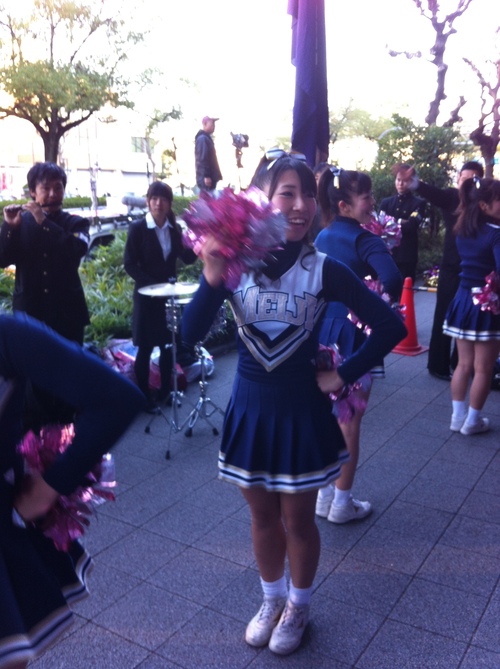 学縁三昧の週末・・・大学編_d0004717_66180.jpg