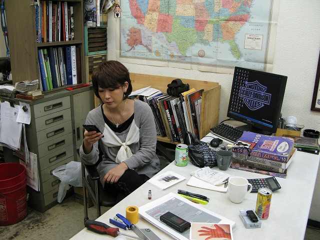 W氏 奮闘日記 その3 +(プラス)業務報告!!_a0110720_16524932.jpg