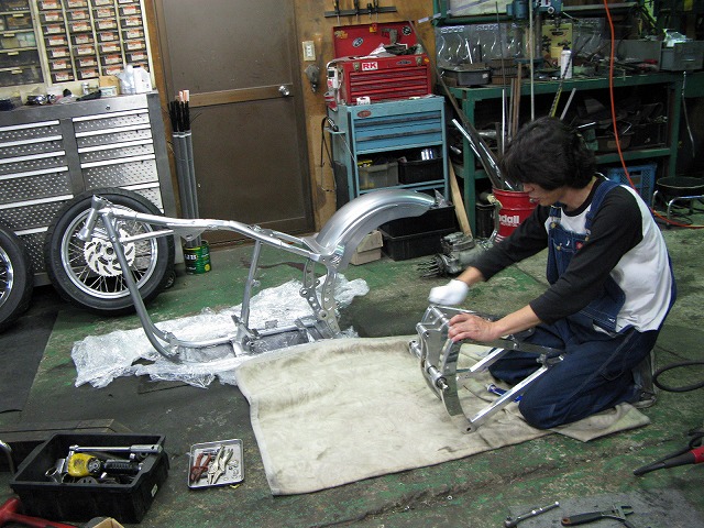 W氏 奮闘日記 その3 +(プラス)業務報告!!_a0110720_1652736.jpg
