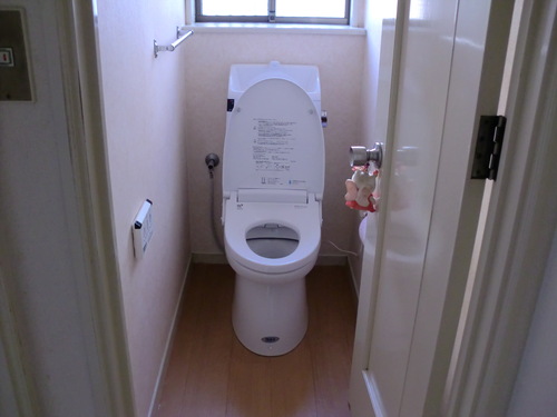 廿日市市 O様邸・トイレ改修_d0125228_3271992.jpg