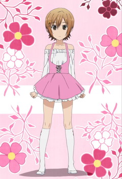 マコちゃんコスチューム パイに萌えてるんだって話 マコちゃんコスチューム パイに萌えてるんだって話