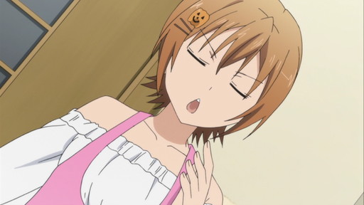 マコちゃんコスチューム パイに萌えてるんだって話 マコちゃんコスチューム パイに萌えてるんだって話
