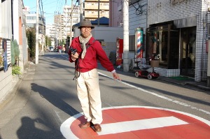 銭湯のある街歩き～川口駅編～開催しました_c0222139_1228467.jpg