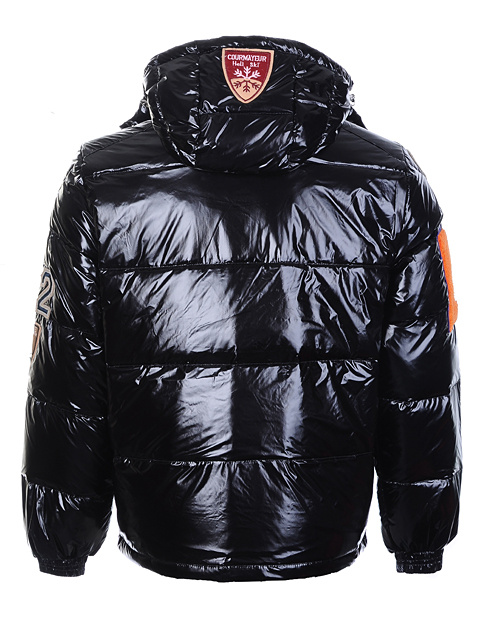 MONCLER モンクレール 2011/2012新作 メンズ ダウンジャケット(ブラック)_e0218947_10181362.jpg