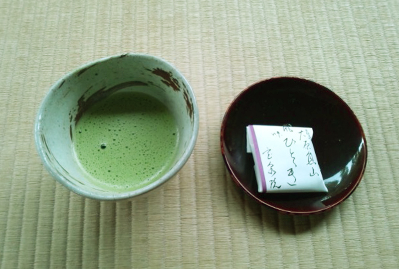 和菓子と洋菓子_d0129249_19133770.jpg