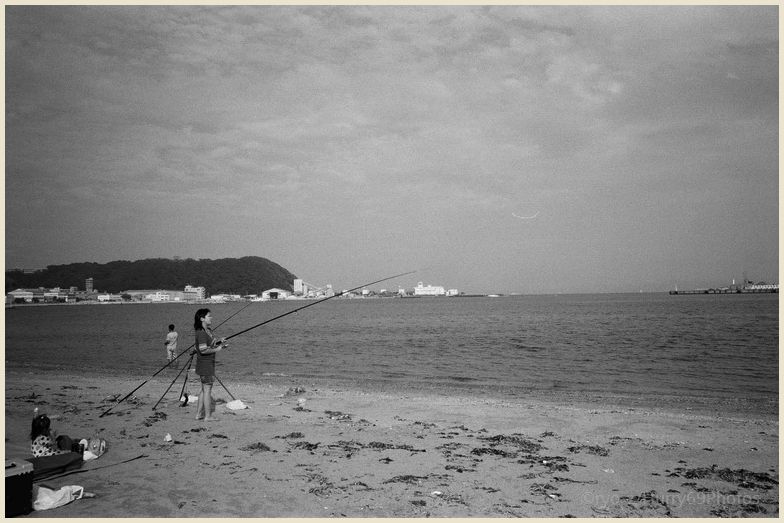 久里浜　Leica M2_e0063851_11253957.jpg