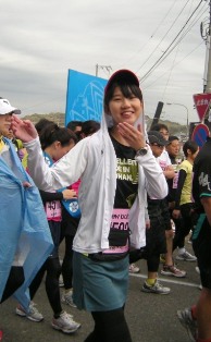 湘南国際マラソン_f0196455_1646569.jpg