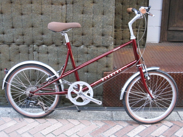 2013年モデル Bianchi 続々入荷 Bianchi 在庫表_e0188759_14452887.jpg