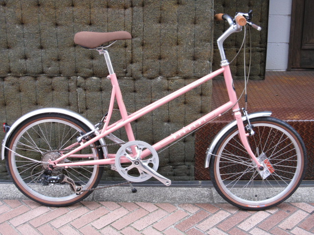 2013年モデル Bianchi 続々入荷 Bianchi 在庫表_e0188759_14453792.jpg