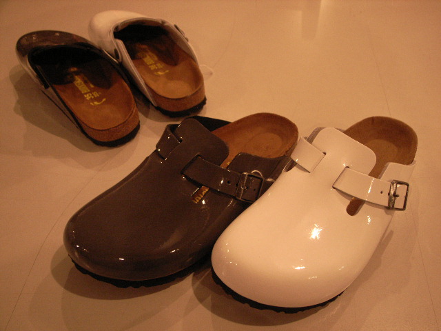 \"BIRKENSTOK BOSTON NL PT\"ってこんなこと。_c0140560_116353.jpg