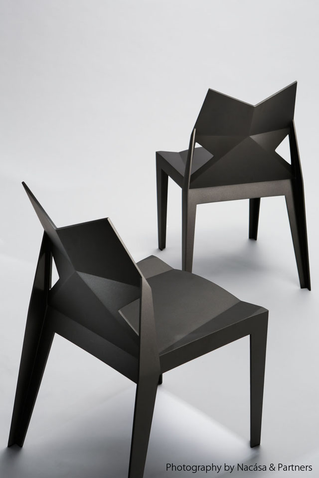 F-light chair & table_b0156361_15533417.jpg
