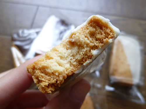 Shortbread Cookies Bag@The Cookie Corner_c0152767_2232574.jpg