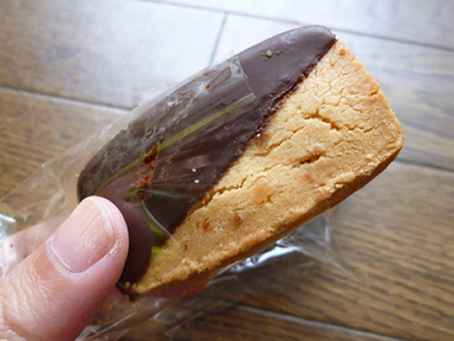 Shortbread Cookies Bag@The Cookie Corner_c0152767_22335525.jpg